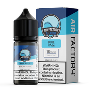 Air Factory Salt Nic - 30ml