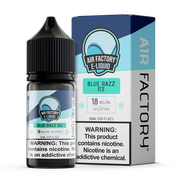 Air Factory Salt Nic - 30ml