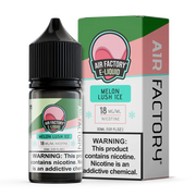 Air Factory Salt Nic - 30ml