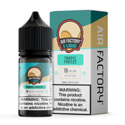Air Factory Salt Nic - 30ml