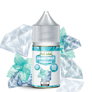 Pod Juice Synthetic Salt - Jewel Mint Diamond 30mL