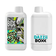 DazzLeaf DAZZii Boxx Cartridge Battery