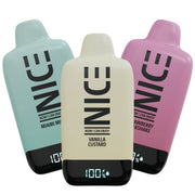 NICE 9000P Disposables