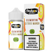 Fruision eLiquid - 100ml