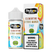 Fruision eLiquid - 100ml