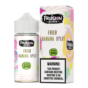 Fruision eLiquid - 100ml