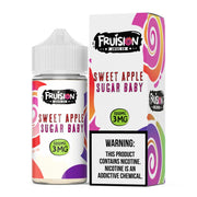 Fruision eLiquid - 100ml