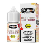Fruision Salt Nic - 30ml