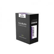 Caliburn A2 Replacement Pods 0.9 Ohm 4pk
