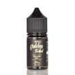 Met4 Golden Ticket Salt Nic - 30ml