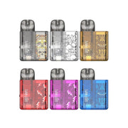 Lost Vape Ursa Baby Pod Kit