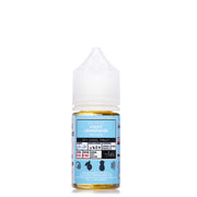 Glas BSX Salt Nic - 30ml - The Bad Iguana