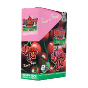 Juicy Jay's Terp Enhanced Wraps 25x2pk