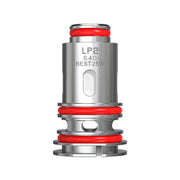 Smok LP2 Coils 5 Pack