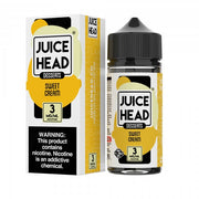 Juice Head eLiquid - 100ml