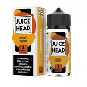 Juice Head eLiquid - 100ml