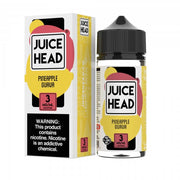 Juice Head eLiquid - 100ml