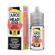 Juice Head Salt Nic - 30ml