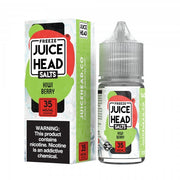 Juice Head Salt Nic - 30ml