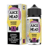 Juice Head eLiquid - 100ml