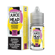 Juice Head Salt Nic - 30ml