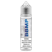 Primitive Vapor eLiquid - 60ml