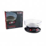 Truweigh Vortex Bowl Scale - 2KG x 0.1g