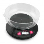 Truweigh Vortex Bowl Scale - 2KG x 0.1g