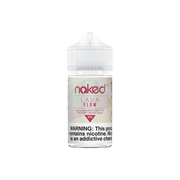 Naked 100 eLiquid - 60ml