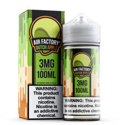 Air Factory eLiquid - 100ml