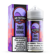 Air Factory eLiquid - 100ml