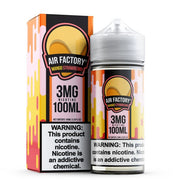 Air Factory eLiquid - 100ml