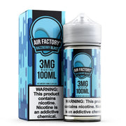 Air Factory eLiquid - 100ml