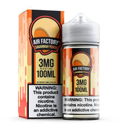 Air Factory eLiquid - 100ml