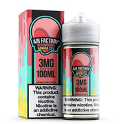 Air Factory eLiquid - 100ml