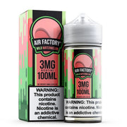 Air Factory eLiquid - 100ml