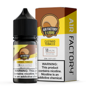 Air Factory Salt Nic - 30ml