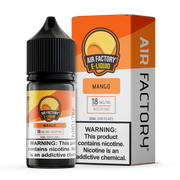 Air Factory Salt Nic - 30ml