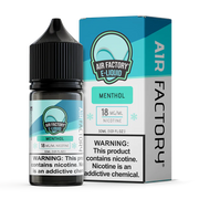 Air Factory Salt Nic - 30ml