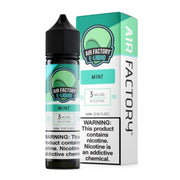 Air Factory eLiquid - 60ml