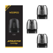 VooPoo Argus Pod 3pk