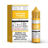 Glas BSX eLiquid - 60ml