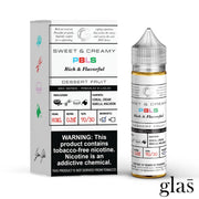 Glas BSX eLiquid - 60ml