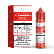 Glas BSX eLiquid - 60ml