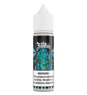 The Fountain eLiquid - 60ml