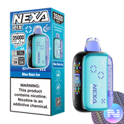 NEXA PIX 35k Disposable