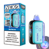 NEXA PIX 35k Disposable