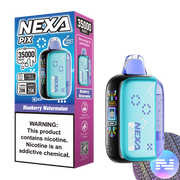NEXA PIX 35k Disposable