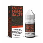 Pachamama Salt Nic- 30ml