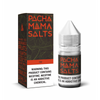 Pachamama Salt Nic- 30ml